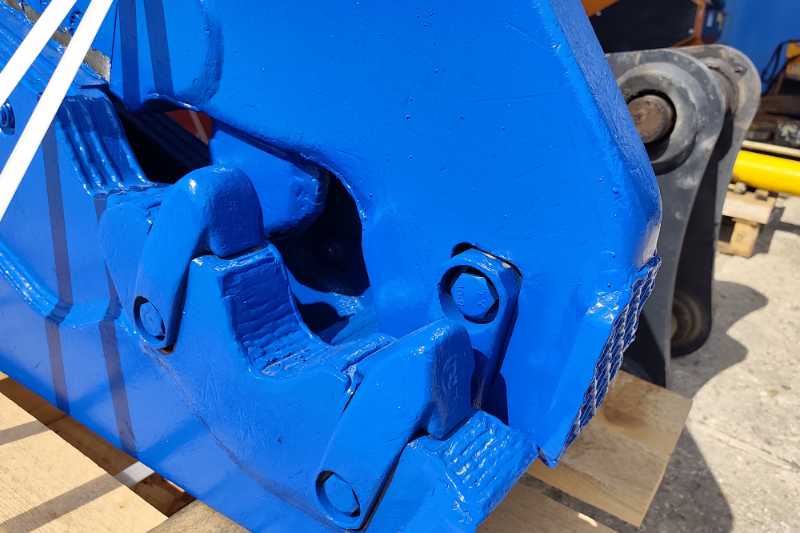 OmecoHub - Immagine TREVI BENNE MK13